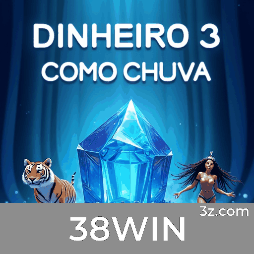 38WIN: Rápido Download e Uso Fácil para Brasileiros