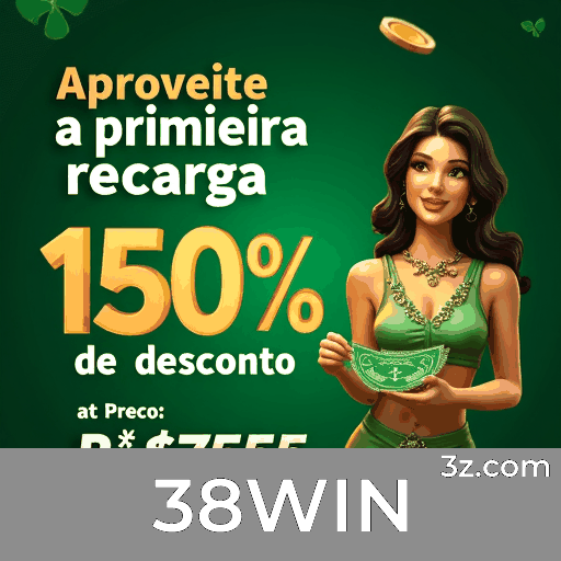 38WIN: Plataforma de Comunidade Vibrante e Interativa