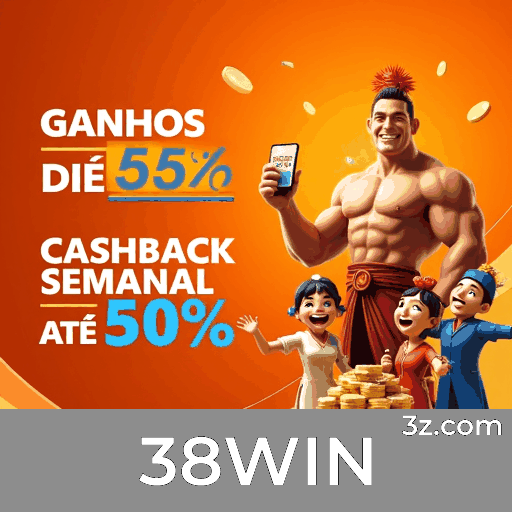 Maximizando o Valor dos Bônus no 38WIN
