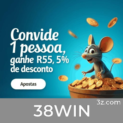 Descubra o Valor Exclusivo do 38WIN para Membros