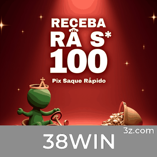 38WIN: Rápido Download e Uso Fácil para Brasileiros