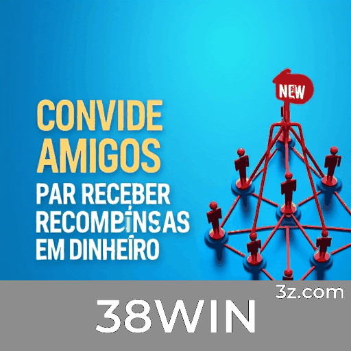 38WIN: Plataforma de Cassino Online e Apostas Esportivas