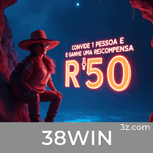 38WIN: Plataforma de Cassino Online e Apostas Esportivas
