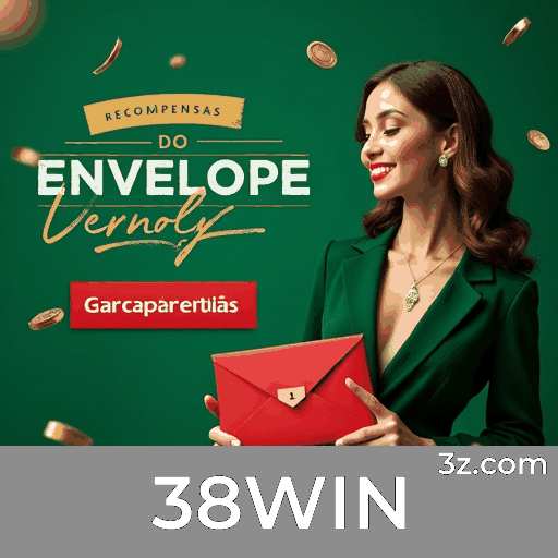 38WIN: Toda a Ação Esportiva ao Vivo para Brasileiros