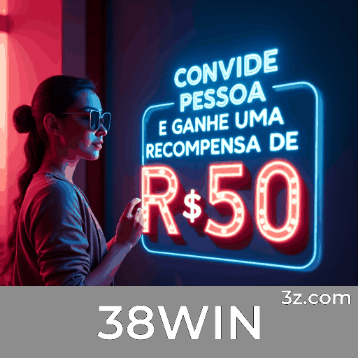 38WIN: Toda a Ação Esportiva ao Vivo para Brasileiros