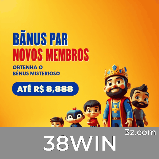 Descubra o Valor Exclusivo do 38WIN para Membros