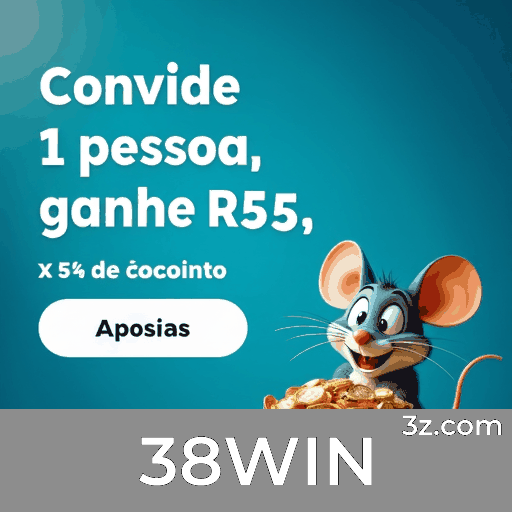 38WIN: Plataforma de Cassino Online e Apostas Esportivas