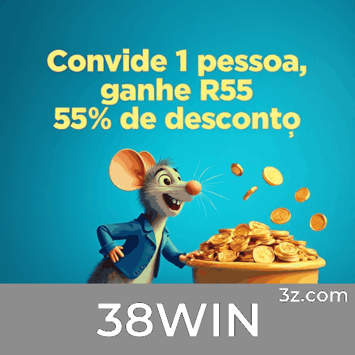 Vantagens Exclusivas da 38WIN para Usuários Brasileiros