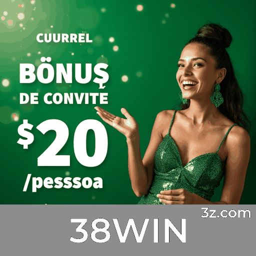 38WIN: Toda a Ação Esportiva ao Vivo para Brasileiros