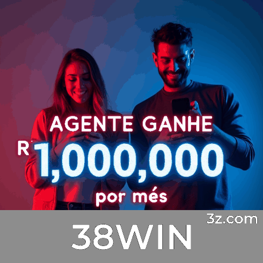 38WIN: Diversão Sem Limites para Jogadores Brasileiros
