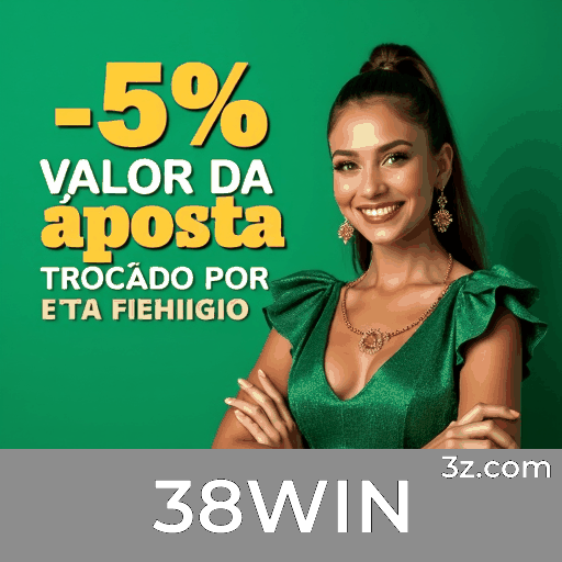 38WIN: Plataforma de Comunidade Vibrante e Interativa