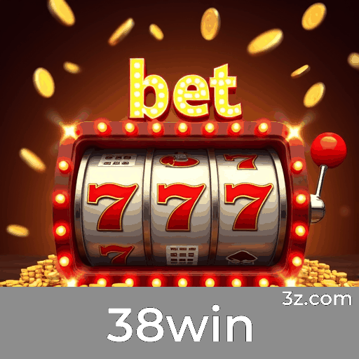 38win: Cassino Seguro e Entretenimento Top