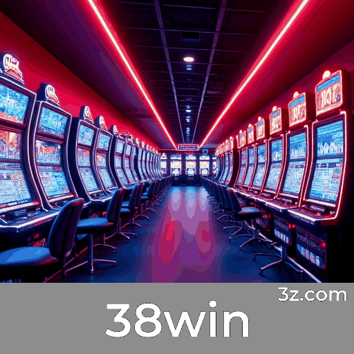 38win App: Experimente a Facilidade e Funcionalidade Completa 38win App: Experimente a Facilidade e Funcionalidade Completa